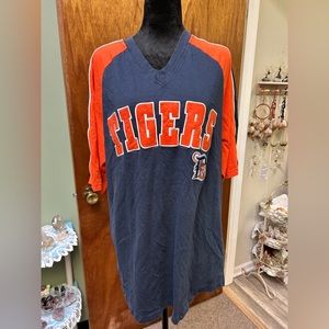 Detroit Tigers tshirt